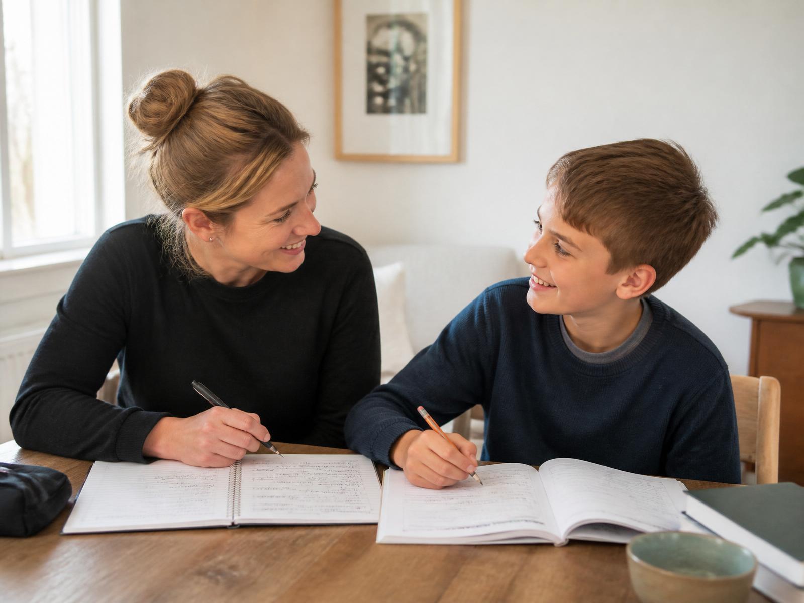 Tutoring & Test Prep
