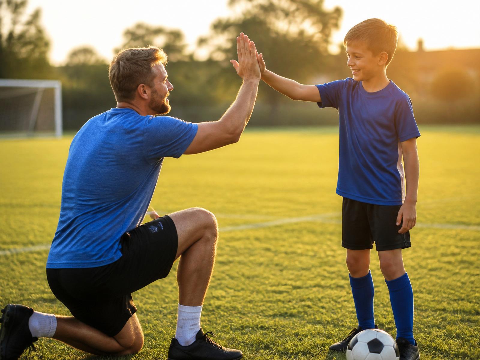 Sports & Coaching